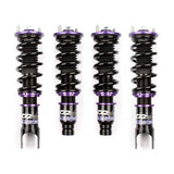 D2 Racing SL Series Coilover - (D-HN-08-SL) for Honda Accord 2008-2012