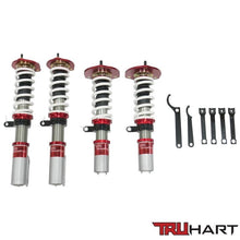 Load image into Gallery viewer, TruHart StreetPlus Coilovers for 2018-2021 Toyota Camry(TH-T809)