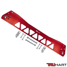 Load image into Gallery viewer, Truhart Subframe Brace, Rear-Anodized Red- (TH-H111-RE)