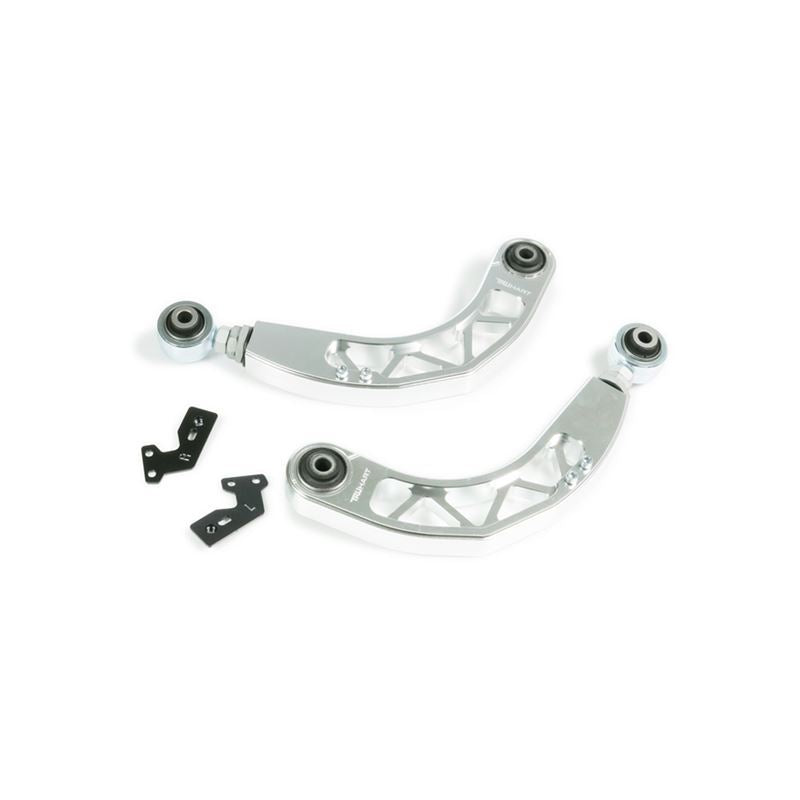Truhart Rear Camber Kit,Polished for 2016+ Honda Civic(All Models)/2018+ Honda Accord(TH-H223-PO)