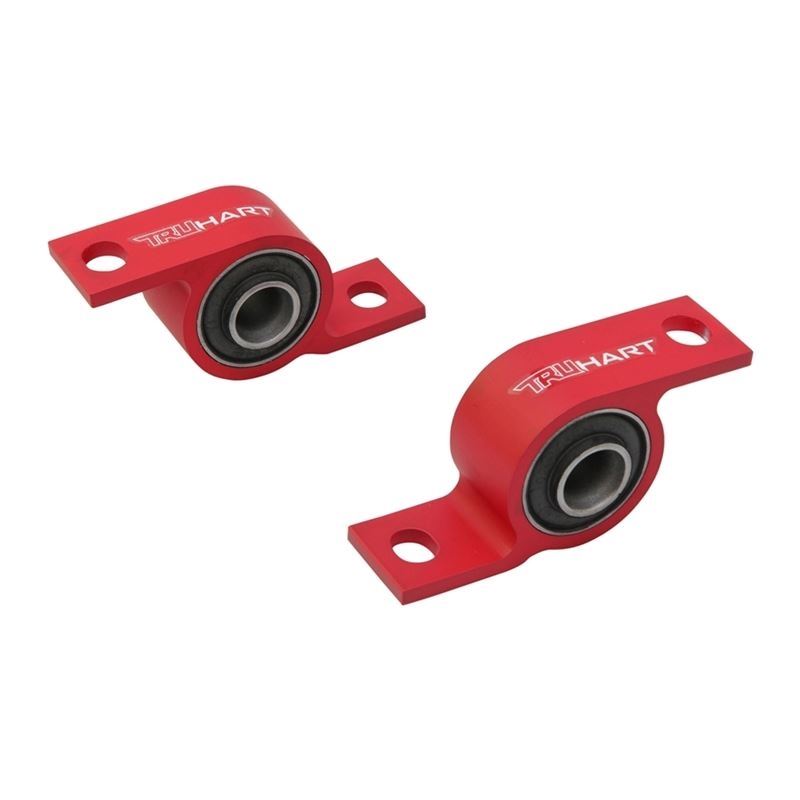 TruHart Anti Lift Kit, +0.5 Degrees, (TH-S301) for Subaru Impreza WRX