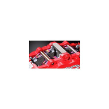 Load image into Gallery viewer, D2 Race Version Big Brake Kit -8 Piston Caliper -421mm Disc