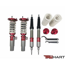 Load image into Gallery viewer, TruHart StreetPlus Coilovers (TH-B804)