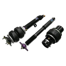 Load image into Gallery viewer, D2 Racing Air Struts w/ VERA Element Management for 10-11 Honda Accord Crosstour (D-HN-08-8-ARVEL)