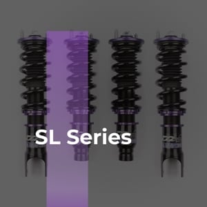 D2 Racing SL Series Coilovers – D2RacingCoilovers