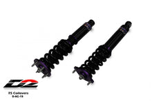 Load image into Gallery viewer, D2 Racing RS Coilovers For 05-12 Acura RL (D-AC-19-RS)
