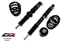 Load image into Gallery viewer, D2 Racing RS Coilovers For 09-16 Audi S4 FWD (D-AU-27-RS)