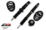 D2 Racing RS Coilovers For 09-16 Audi S4 FWD (D-AU-27-RS)