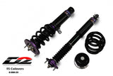 D2 Racing RS Coilovers For 99-05 BMW 325xi 99-05 BMW 330xi (D-BM-25-RS)
