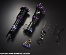 Load image into Gallery viewer, D2 Racing RS Coilovers For 16+ BMW X1 FWD (D-BM-75-RS)