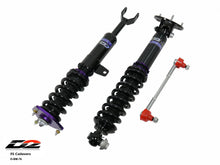 Load image into Gallery viewer, D2 Racing RS Coilovers For 17+ BMW 5-Series RWD (D-BM-76-RS)