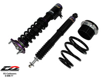 Load image into Gallery viewer, D2 Racing RS Coilovers For 11-17 BMW X3 AWD (D-BM-77-RS)