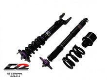 Load image into Gallery viewer, D2 Racing RS Coilovers For 11+ Chrysler 300 11+ Dodge Charger 11+ Dodge Challenger RWD (D-CR-01-2-RS)