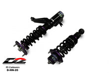 Load image into Gallery viewer, D2 Racing RS Coilovers For 01-05 Honda Civic (D-HN-20-RS)