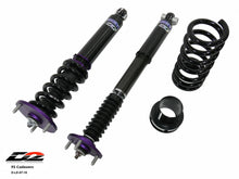 Load image into Gallery viewer, D2 Racing RS Coilovers For 15+ Lexus RC-F 16+ Lexus GS-F RWD (D-LE-07-10-RS)