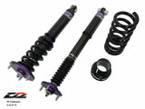 D2 Racing RS Coilovers For 15+ Lexus RC-F 16+ Lexus GS-F RWD (D-LE-07-10-RS)