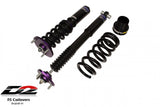 D2 Racing RS Coilovers For 14+ Lexus IS 200T 14+ Lexus IS 250 14+ Lexus IS 300 14+ Lexus IS 350 AWD (D-LE-07-11-RS)