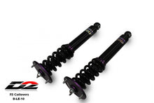 Load image into Gallery viewer, D2 Racing RS Coilovers For 01-06 Lexus LS 430 (D-LE-10-RS)