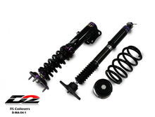 Load image into Gallery viewer, D2 Racing RS Coilovers For 14-18 Mazda 3 (D-MA-04-1-RS)