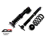 D2 Racing RS Coilovers For 14-18 Mazda 3 (D-MA-04-1-RS)