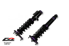 Load image into Gallery viewer, D2 Racing RS Coilovers For 97-01 Mitsubishi Mirage (D-MT-34-RS)