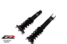 Load image into Gallery viewer, D2 Racing RS Coilovers For 89-94 Nissan Skyline R32 90-96 Nissan 300ZX (D-NI-02-RS)