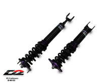 Load image into Gallery viewer, D2 Racing RS Coilovers For 03-07 Infiniti G35 03-08 Nissan 350Z RWD (D-NI-03-RS)