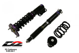 D2 Racing RS Coilovers For 11+ Scion tC 2015 Scion iM 16-18 Toyota iM (D-SC-04-1-RS)