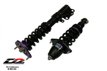 Load image into Gallery viewer, D2 Racing RS Coilovers For 05-10 Scion tC (D-SC-04-RS)