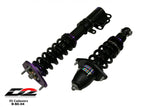 D2 Racing RS Coilovers For 05-10 Scion tC (D-SC-04-RS)