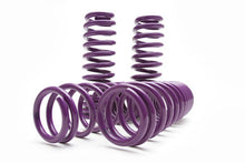 Load image into Gallery viewer, D2 Racing Lowering Springs For 15+ Ford Mustang W/ Magnaride Only (D-SP-FO-15-2)