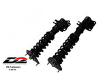 D2 Racing RS Coilovers For 02-07 Subaru Impreza 2005-2006 Saab 9-2X 2004 Subaru Impreza Sti 03-07 Subaru Forester (D-SU-05-RS)