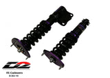 D2 Racing RS Coilovers For 08-21 Subaru Impreza Sti 15-21 Subaru Impreza WRX (D-SU-10-RS)