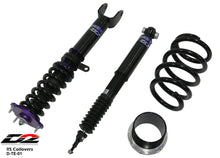 Load image into Gallery viewer, D2 Racing RS Coilovers For 17+ Tesla Model 3 RWD (D-TE-01-RS)