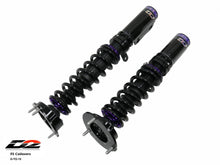 Load image into Gallery viewer, D2 Racing RS Coilovers For 92-01 Lexus ES 300 92-01 Toyota Camry (D-TO-15-RS)