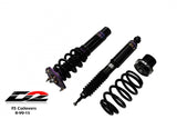 D2 Racing RS Coilovers For 05-10 Volkswagen Jetta V 06-09 Volkswagen Golf V 06-15 Audi A3 08-09 Volkswagen Golf V R32 10-11 Volkswagen Golf VI 11-18 Volkswagen Jetta VI 12-14 Volkswagen Golf VII 12-19 Volkswagen Beetle FWD (D-VO-13-RS)