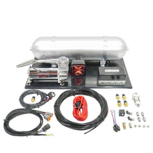 Load image into Gallery viewer, Truhart Airsturts TH-H1016-M-MD05 w/ Vera AccuAir e+ Connect Pressure Management for 17-20 Civic