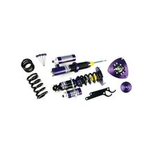 Load image into Gallery viewer, D2 Racing R-SPEC Series Coilover - (D-SU-01-SPEC) for Subaru Forester 1998-2002