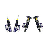 D2 Racing 1 PC REAR W/PBM R-SPEC Series Coilover - (D-HN-25-11-SPEC) for Acura ILX 2013-2015