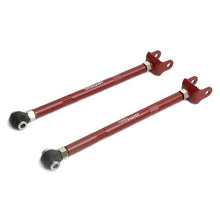Load image into Gallery viewer, TruHart Rear Lower Control Arms w/ Pillowball (must have 1 pc suspension)(TH-N107) for Nissan 350Z 2003-2008