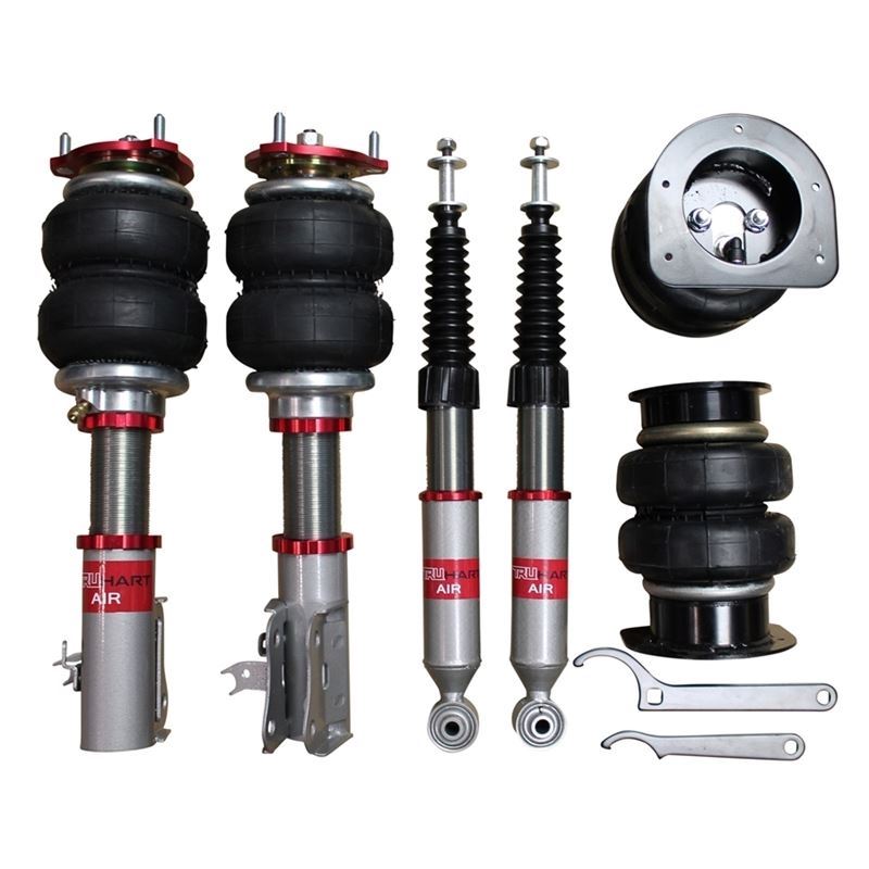 TruHart AirPlus Air Struts, (TH-H1005-1) for Acura ILX 2013-2020