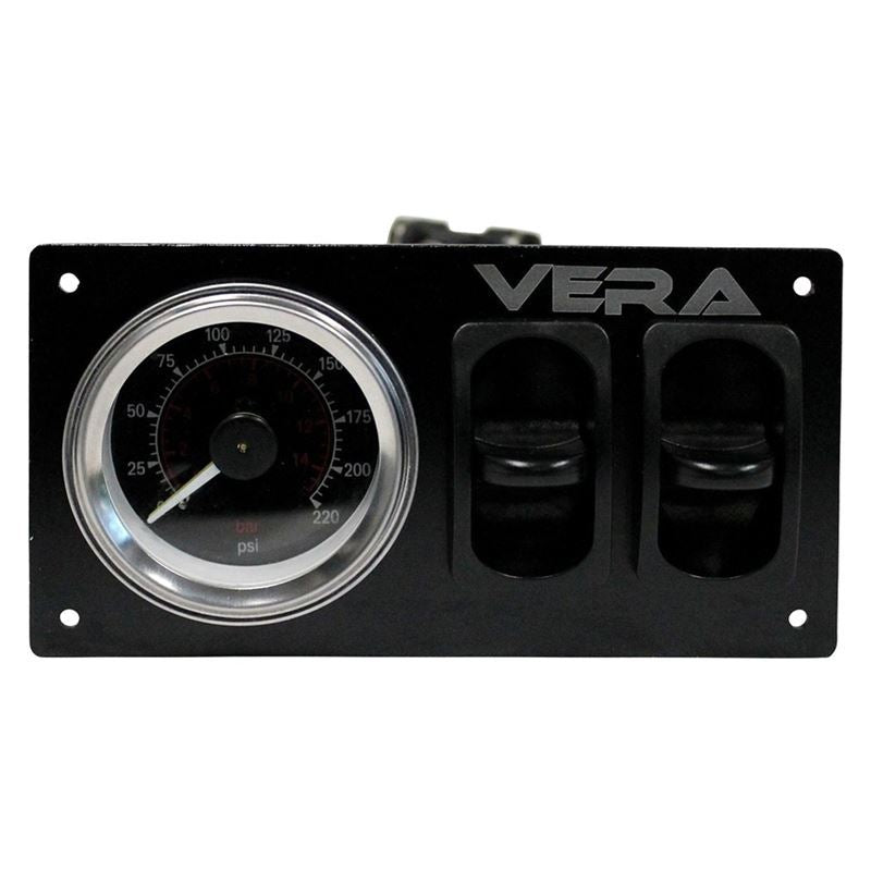 D2 Racing Air Struts w/ VERA Element Management for 2005-2009 Hyundai Tucson (D-HY-21-ARVEL)
