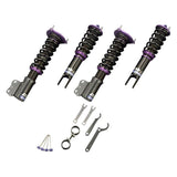 D2 Racing Drag Series Coilover - (D-SU-10-DR) for Subaru Impreza WRX 2015-2017
