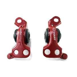 TruHart Front Compliance Bushing, Pillowball Type (TH-H307-PB)