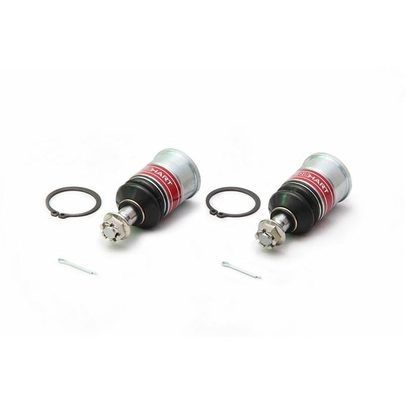 TruHart Roll Center Adjusters, Front, (TH-H601) for Honda Civic 1992-2000