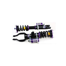 Load image into Gallery viewer, D2 Racing R-SPEC Series Coilover - (D-VO-13-SPEC) for Volkswagen Jetta VI 2005-2017