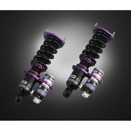 D2 Racing GT Series Coilover - (D-VO-13-GT) for Volkswagen Beetle 2005-2017