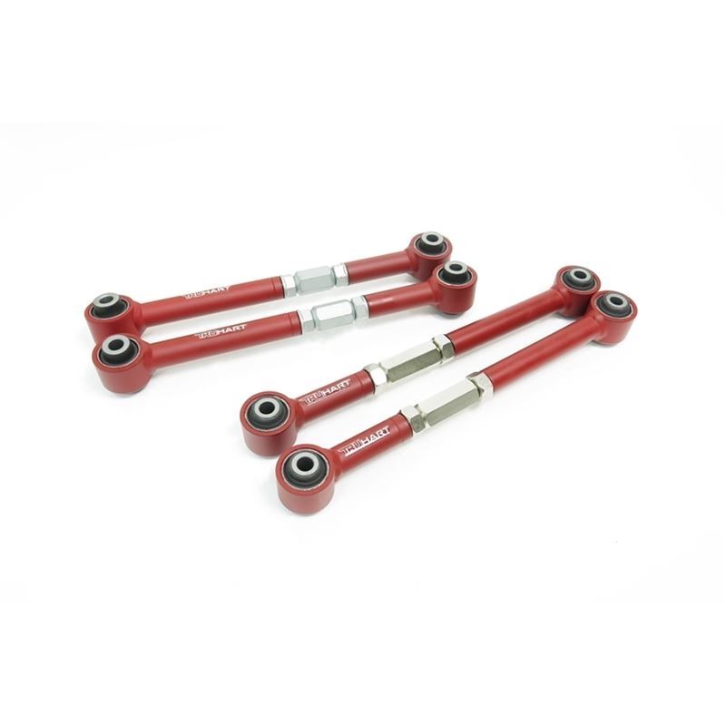 Truhart Rear Lateral Toe Arms (TH-H227)