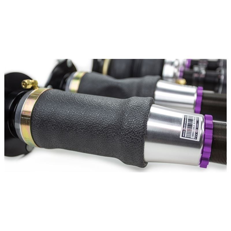 D2 Racing Air Struts for 2018-2020 Toyota Sienna (D-TO-70-ART)