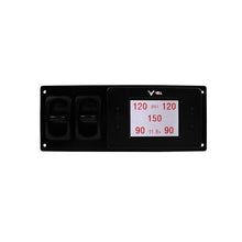 Load image into Gallery viewer, D2 Racing Air Struts w/ VERA Element Management for 1989-1992 Ford Probe (D-MA-17-ARVEL)